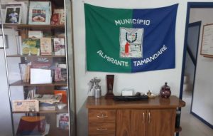 Aminsitração Cal Gulin
