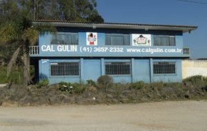 Fachada cal Gulin